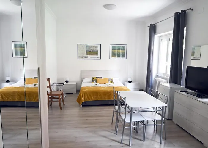 Appia Antica Guest House Roma