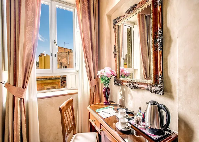Hotel Labelle Roma